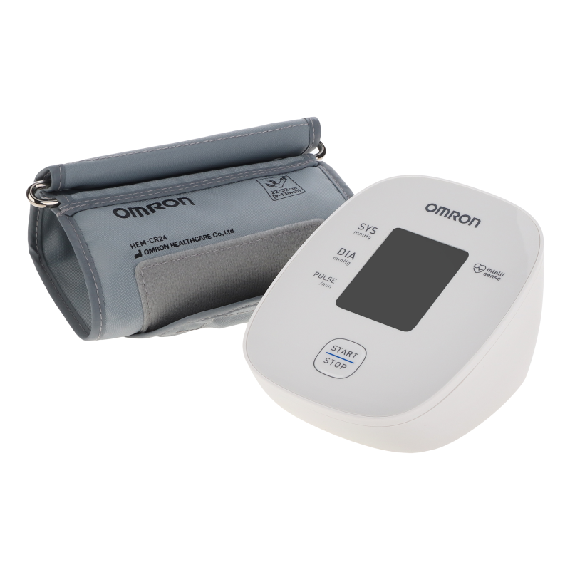 فشارسنج بازویی امرن مدل M 1 Basic-سفید فشارسنج بازویی امرن مدل M 1 Basic-سفید