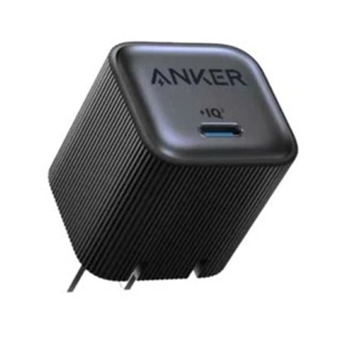 شارژر دیواری انکر مدل Nano A2339 توان 35 وات-آبی شارژر دیواری انکر مدل Nano A2339 توان 35 وات-آبی