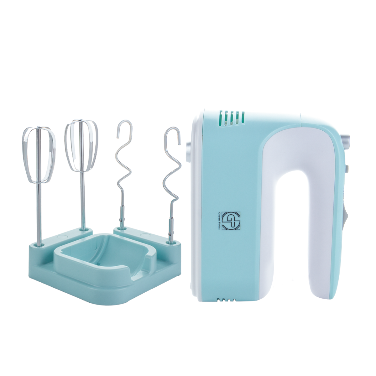 همزن گرین پوینت مدل FHM-AC310 همزن گرین پوینت مدل FHM-AC310