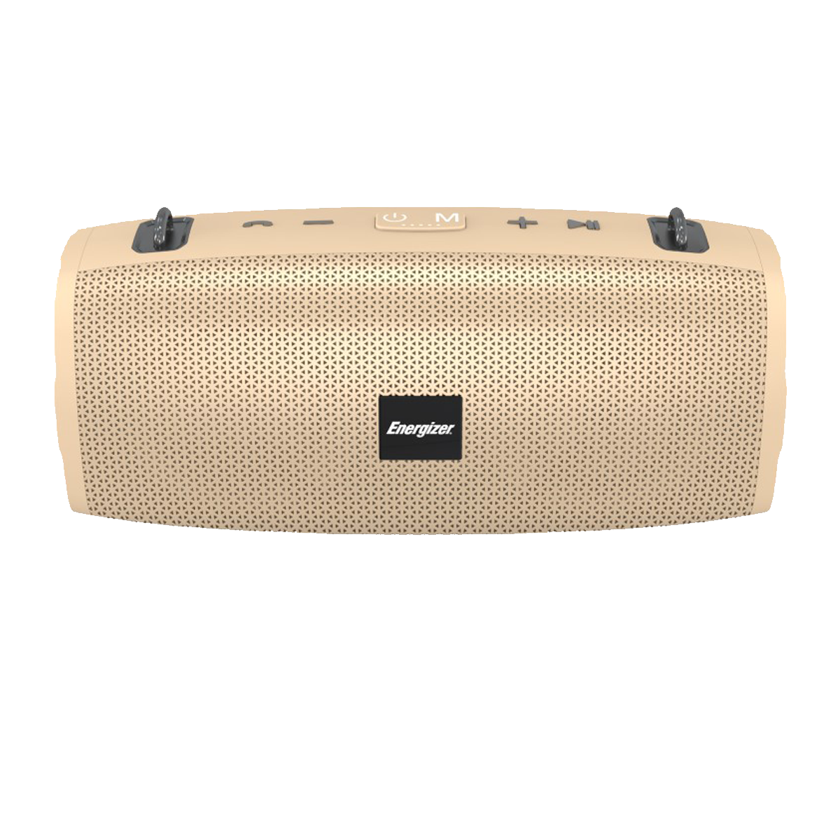 اسپیکر بلوتوثی قابل حمل انرجایزر مدل BTS204-طلایی اسپیکر بلوتوثی قابل حمل انرجایزر مدل BTS204-طلایی