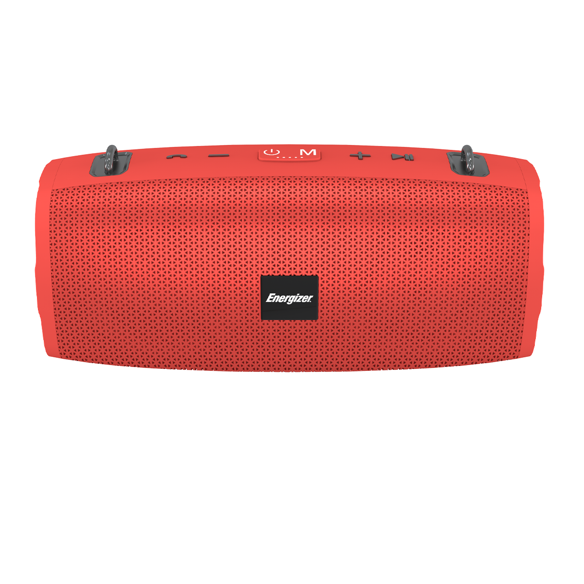 اسپیکر بلوتوثی قابل حمل انرجایزر مدل BTS204-قرمز اسپیکر بلوتوثی قابل حمل انرجایزر مدل BTS204-قرمز