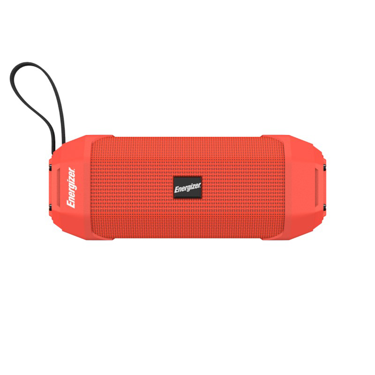 اسپیکر بلوتوثی قابل حمل انرجایزر مدل BTS104-قرمز اسپیکر بلوتوثی قابل حمل انرجایزر مدل BTS104-قرمز