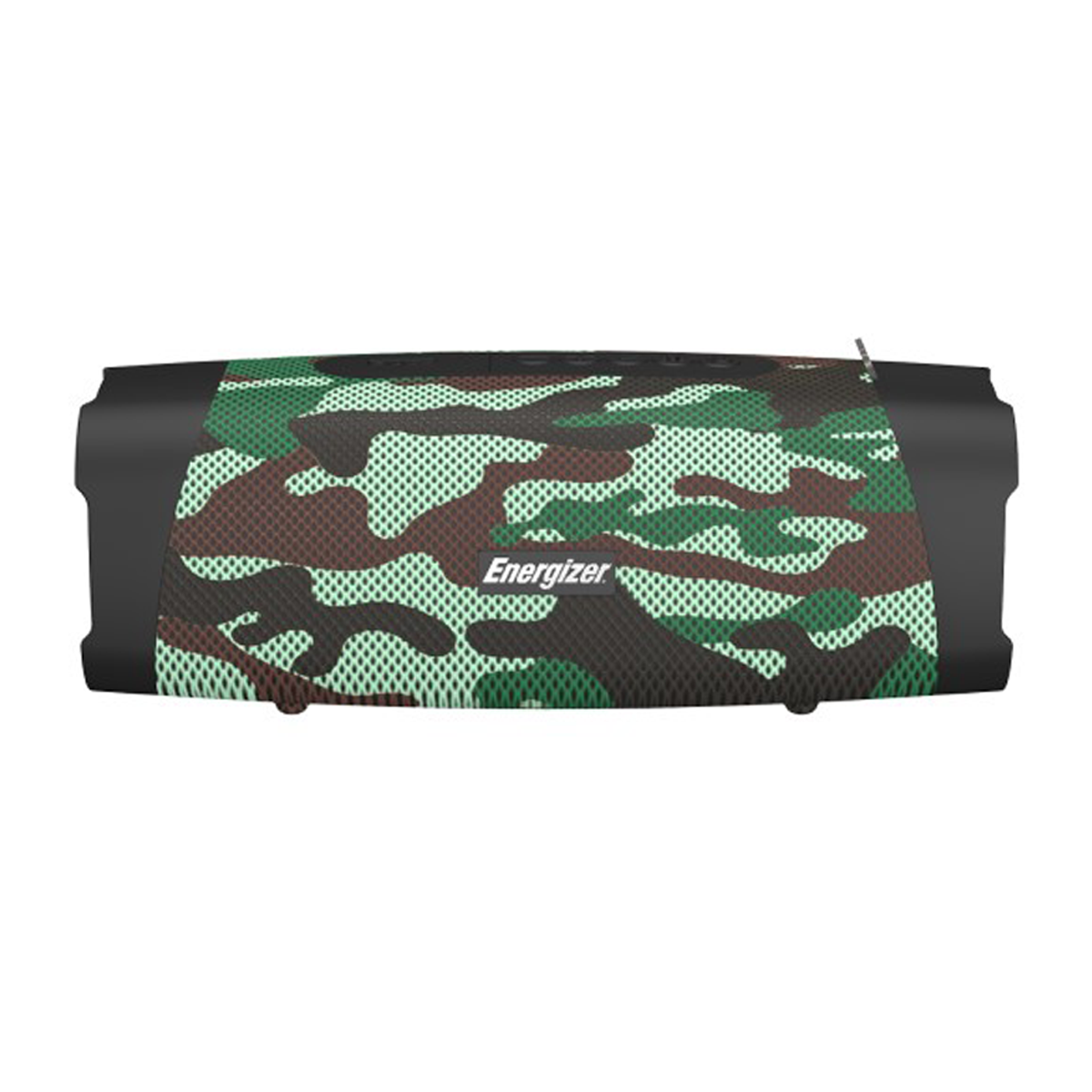 اسپیکر بلوتوثی قابل حمل انرجایزر مدل BTS105-سبز چریکی اسپیکر بلوتوثی قابل حمل انرجایزر مدل BTS105-سبز چریکی