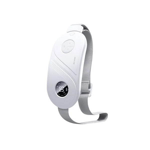 دستگاه ماساژور و گرم کننده شکم گرین لاین مدل Heating دستگاه ماساژور و گرم کننده شکم گرین لاین مدل Heating