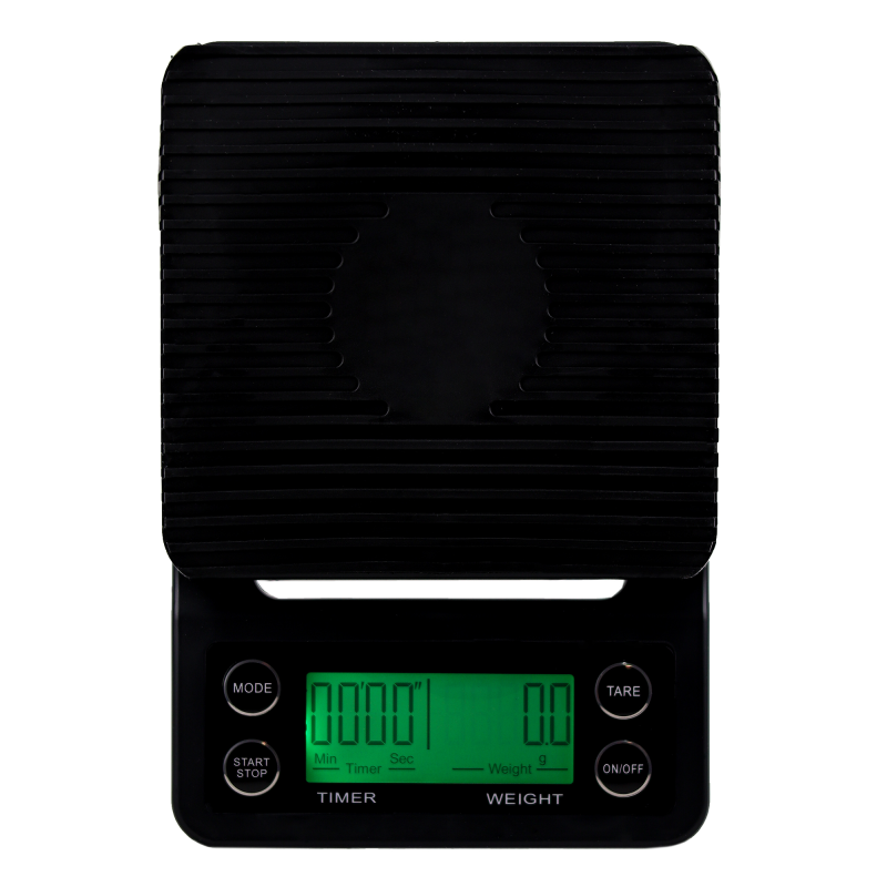 ترازوی آشپزخانه یونیک لایف مدل 00004 ترازوی آشپزخانه یونیک لایف مدل 00004