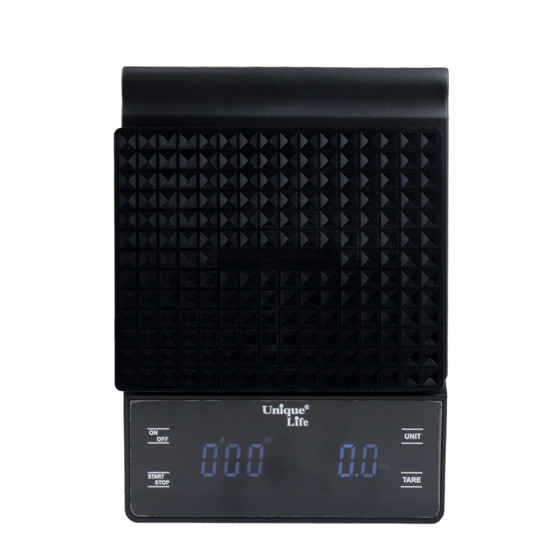 ترازوی آشپزخانه یونیک لایف مدل 007 ترازوی آشپزخانه یونیک لایف مدل 007