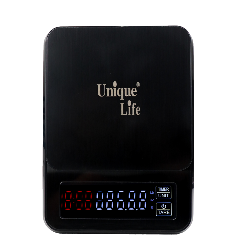 ترازوی آشپزخانه یونیک لایف مدل 685 ترازوی آشپزخانه یونیک لایف مدل 685