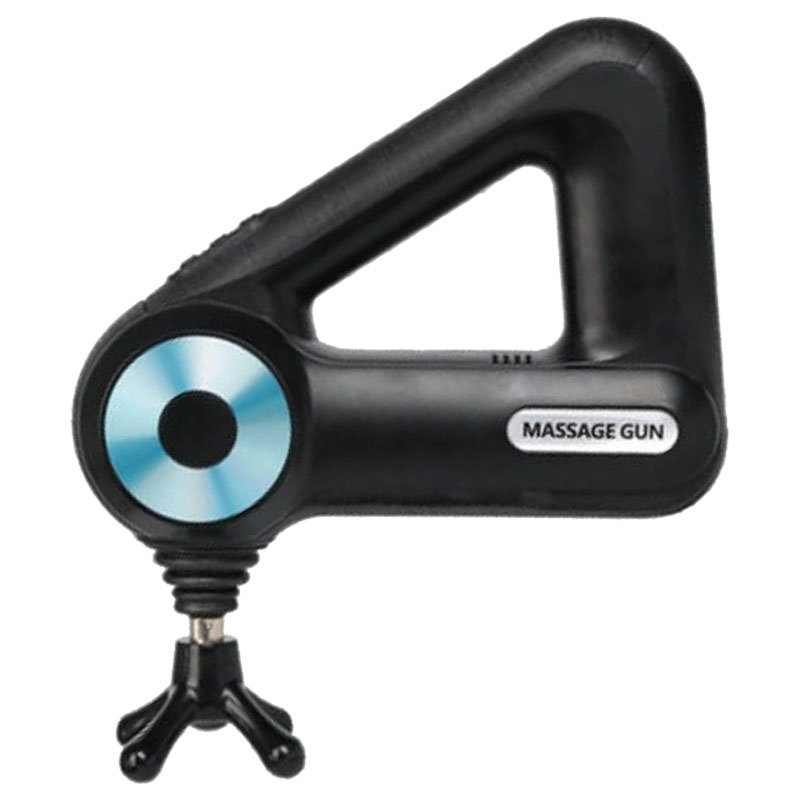 ماساژور برقی مدل GUN 12 IN 1 ماساژور برقی مدل GUN 12 IN 1