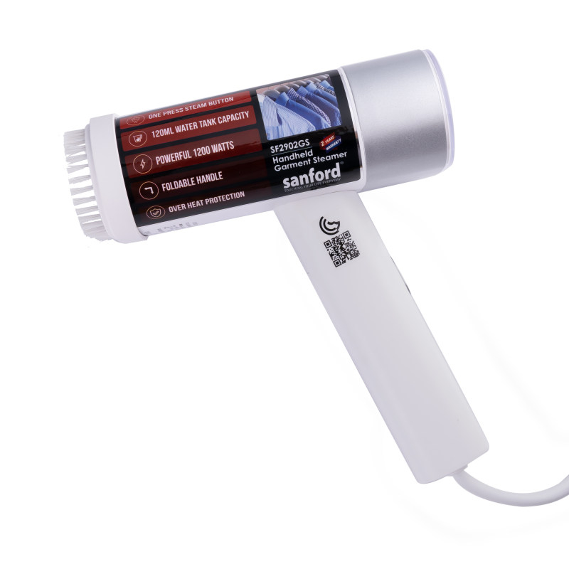 بخارگر سانفورد مدل SF2902GS بخارگر سانفورد مدل SF2902GS