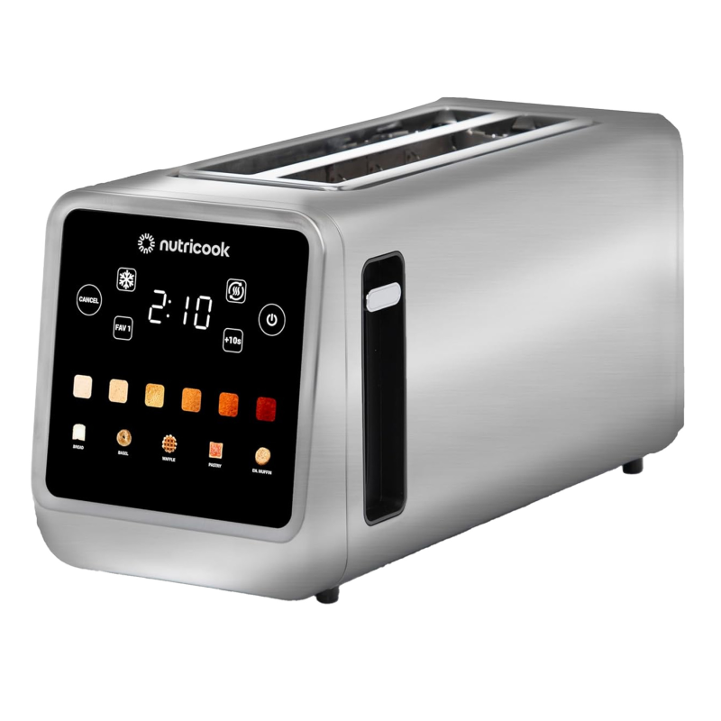 توستر نوتریکوک مدل NC-TS401 توستر نوتریکوک مدل NC-TS401