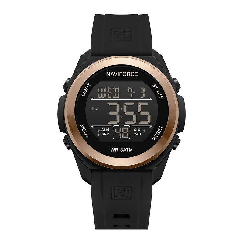 ساعت مچی دیجیتال نیوی فورس مدل NF7111 ساعت مچی دیجیتال نیوی فورس مدل NF7111