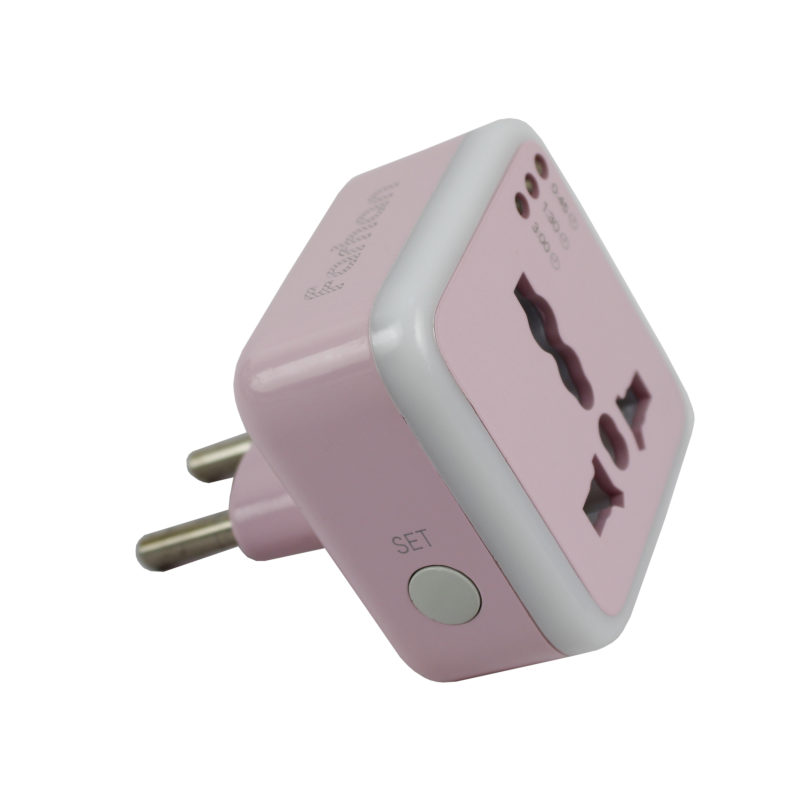 تبدیل برق 3 به 2 فرحان الکتریک مدل FP109 تبدیل برق 3 به 2 فرحان الکتریک مدل FP109