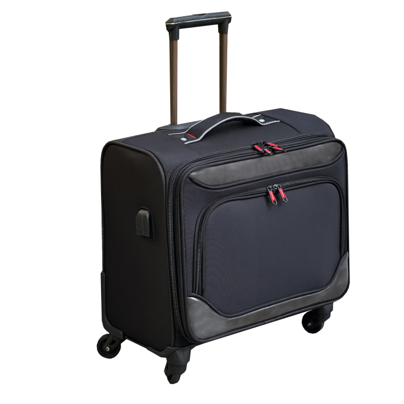 چمدان خلبانی مدل PC5558 سایز متوسط