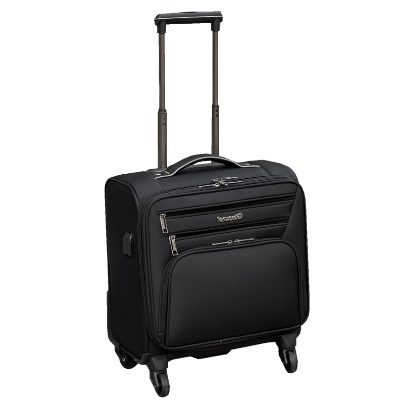 چمدان خلبانی فوروارد مدل FCLT5557 GATHERING سایز متوسط چمدان خلبانی فوروارد مدل FCLT5557 GATHERING سایز متوسط