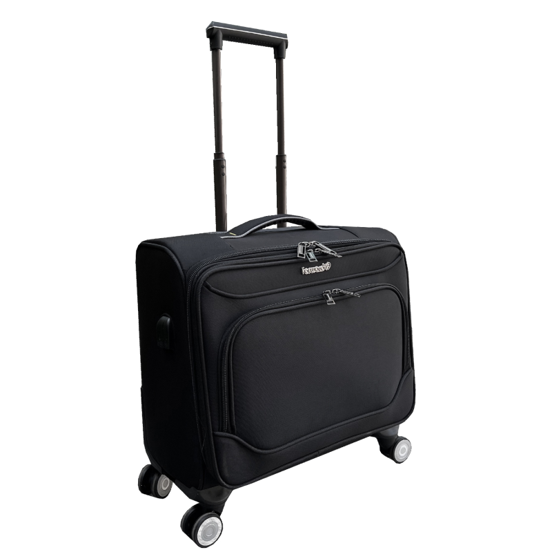 چمدان خلبانی فوروارد کد FCLT5553 چمدان خلبانی فوروارد کد FCLT5553