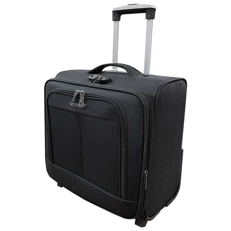 چمدان خلبانی فوروارد مدل FCLT4085 سایز متوسط چمدان خلبانی فوروارد مدل FCLT4085 سایز متوسط