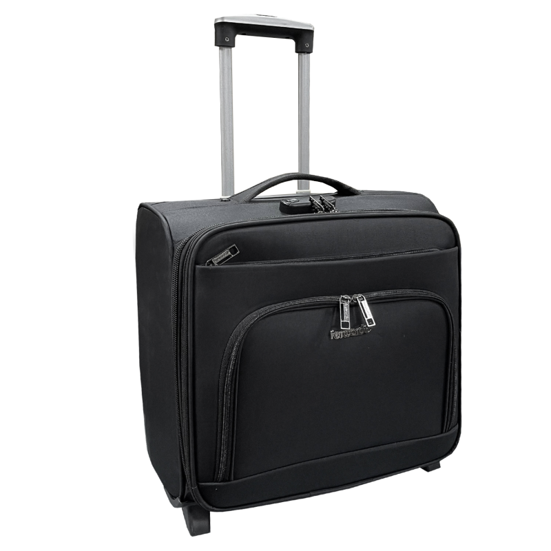 چمدان خلبانی فوروارد مدل FCLT4078 سایز متوسط چمدان خلبانی فوروارد مدل FCLT4078 سایز متوسط