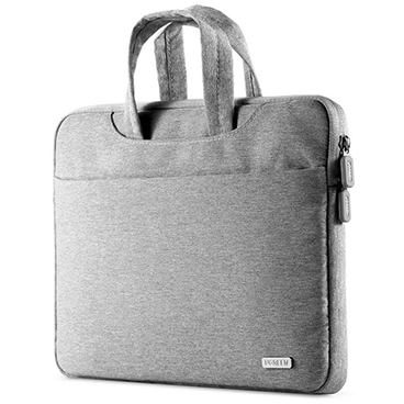 کیف لپ تاپ یوگرین LP437 مدل 20448 مناسب برای لپ تاپ 13 اینچی-خاکستری کیف لپ تاپ یوگرین LP437 مدل 20448 مناسب برای لپ تاپ 13 اینچی-خاکستری