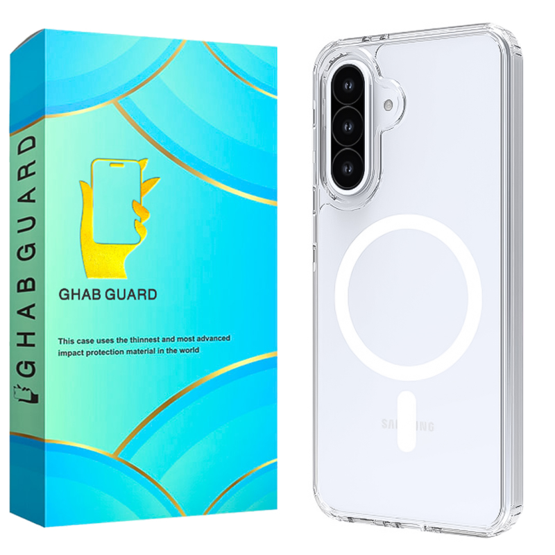 کاور قاب گارد مدل GJM20 مناسب برای گوشی موبایل سامسونگ Galaxy A26 5G کاور قاب گارد مدل GJM20 مناسب برای گوشی موبایل سامسونگ Galaxy A26 5G