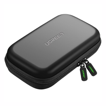 کیف هارد اکسترنال یوگرین LP128 مدل 50274-مشکی کیف هارد اکسترنال یوگرین LP128 مدل 50274-مشکی