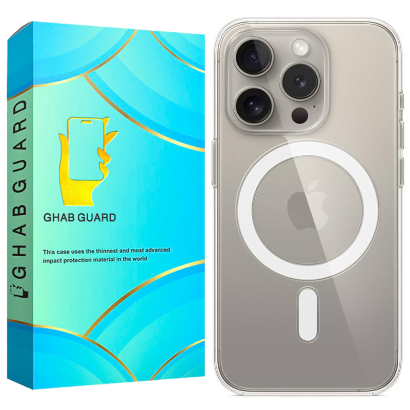 کاور قاب گارد مدل GJM20 مناسب برای گوشی موبایل اپل iPhone 16 Pro Max کاور قاب گارد مدل GJM20 مناسب برای گوشی موبایل اپل iPhone 16 Pro Max