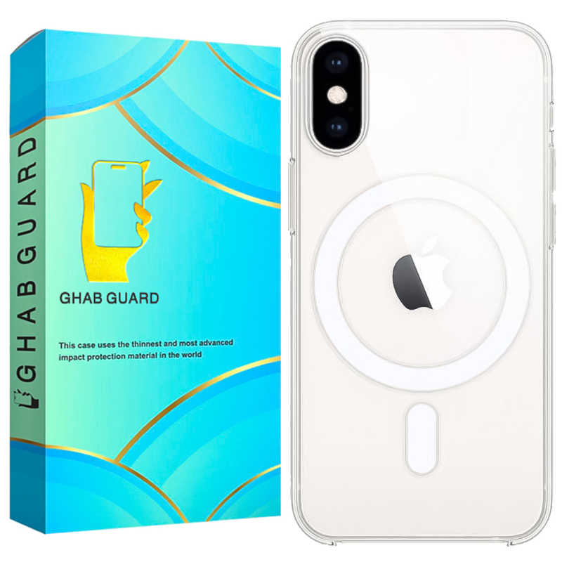 کاور قاب گارد مدل GJM20 مناسب برای گوشی موبایل اپل iPhone XS Max کاور قاب گارد مدل GJM20 مناسب برای گوشی موبایل اپل iPhone XS Max