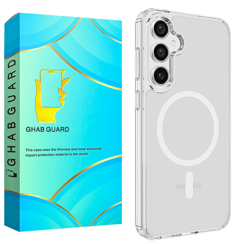 کاور قاب گارد مدل GJM20 مناسب برای گوشی موبایل سامسونگ Galaxy S23 FE 5G کاور قاب گارد مدل GJM20 مناسب برای گوشی موبایل سامسونگ Galaxy S23 FE 5G