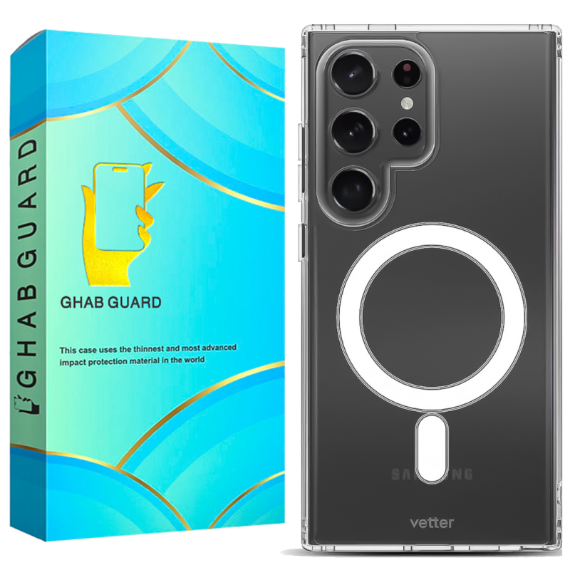 کاور قاب گارد مدل GJM20 مناسب برای گوشی موبایل سامسونگ Galaxy S25 Ultra 5G کاور قاب گارد مدل GJM20 مناسب برای گوشی موبایل سامسونگ Galaxy S25 Ultra 5G