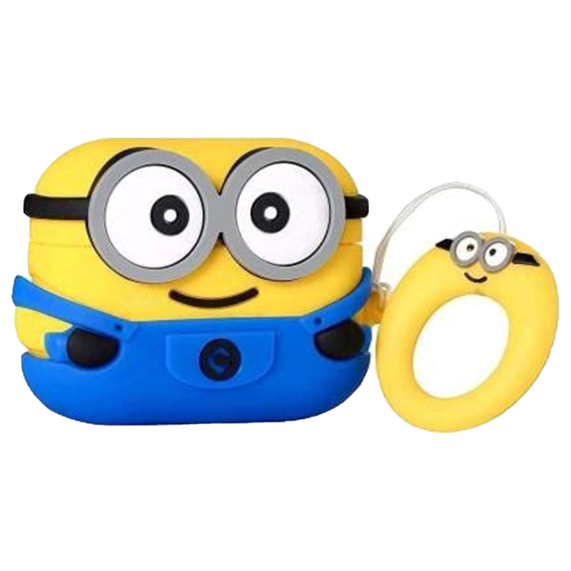 کاور کینگدام طرح Minion مناسب برای کیس اپل ایرپاد پرو 2 کاور کینگدام طرح Minion مناسب برای کیس اپل ایرپاد پرو 2