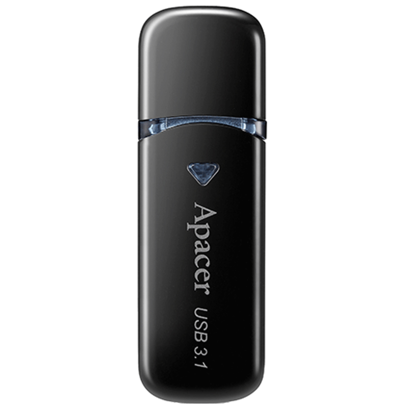 فلش مموری اپیسر مدل AH355 USB 3.1 Gen 1 SuperSpeed ظرفیت 64 گیگابایت فلش مموری اپیسر مدل AH355 USB 3.1 Gen 1 SuperSpeed ظرفیت 64 گیگابایت