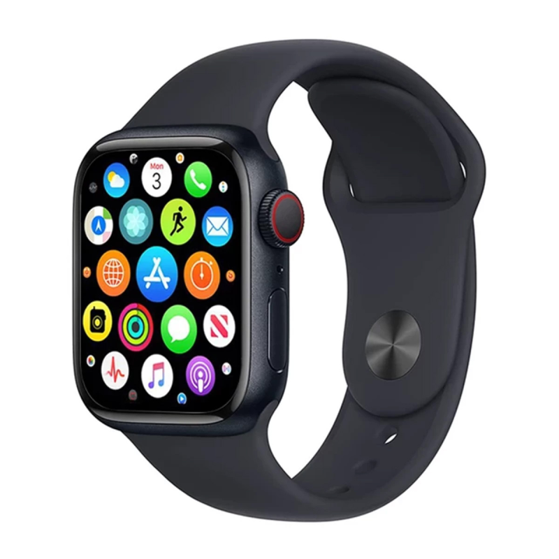 ساعت هوشمند دبلیو اِس مدل WS-X10