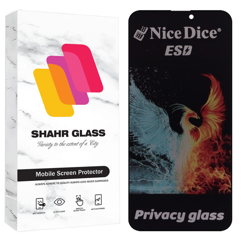 محافظ صفحه نمایش شهر گلس مدل SND7 مناسب برای گوشی موبایل اپل iPhone 14 Pro Max محافظ صفحه نمایش شهر گلس مدل SND7 مناسب برای گوشی موبایل اپل iPhone 14 Pro Max