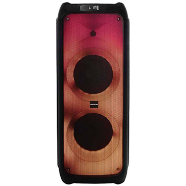 اسپیکر بلوتوثی قابل حمل کینگ استار مدل KBS650 اسپیکر بلوتوثی قابل حمل کینگ استار مدل KBS650