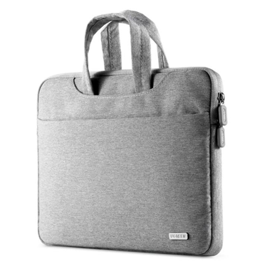 کیف لپ تاپ یوگرین LP437 مدل 50337 مناسب برای لپ تاپ 14 اینچی-خاکستری کیف لپ تاپ یوگرین LP437 مدل 50337 مناسب برای لپ تاپ 14 اینچی-خاکستری