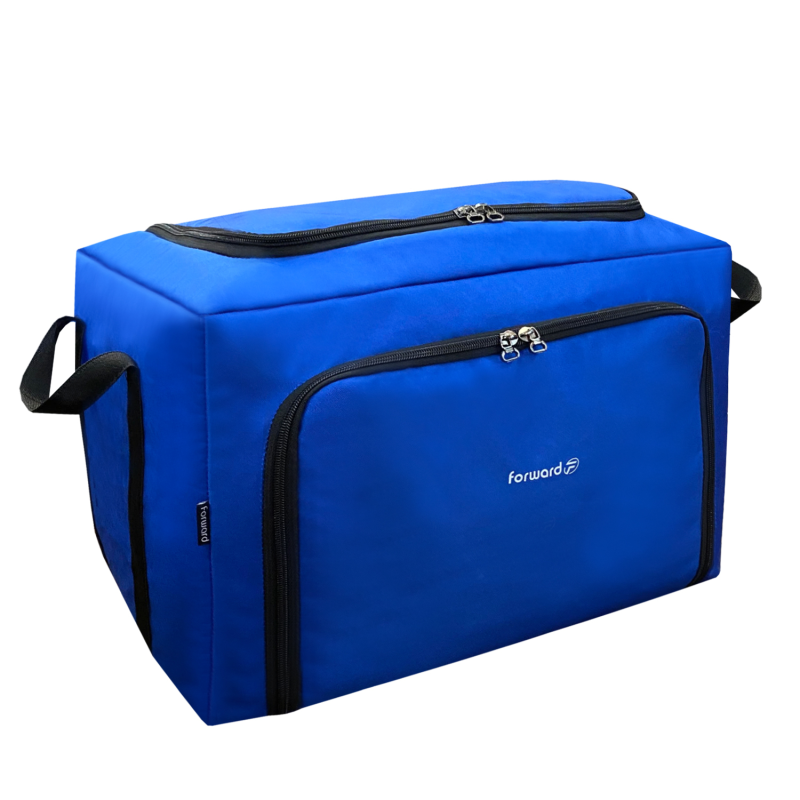 ساک پیک نیک فوروارد کد 4455 ساک پیک نیک فوروارد کد 4455