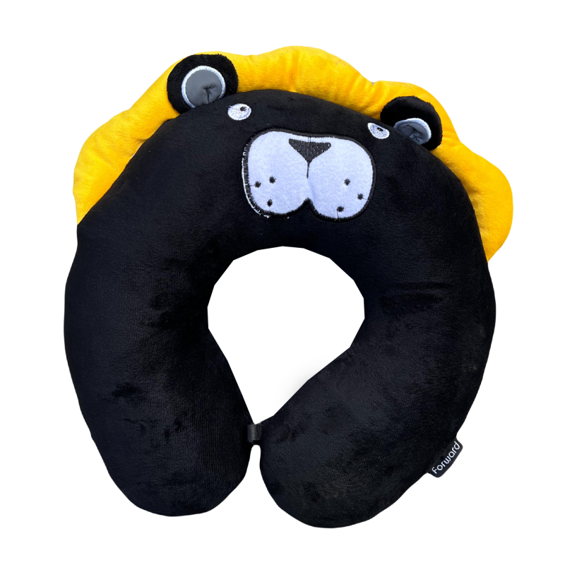 بالش دورگردنی فوروارد مدل FCLT500511HAPPY KING بالش دورگردنی فوروارد مدل FCLT500511HAPPY KING