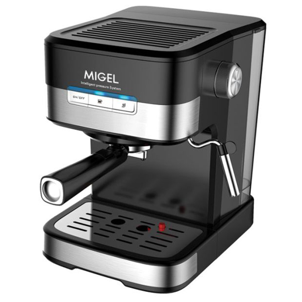 اسپرسو ساز میگل مدل GEM 100 اسپرسو ساز میگل مدل GEM 100