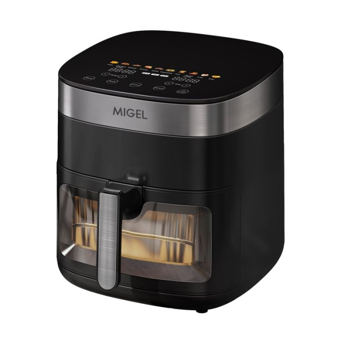 سرخ کن بدون روغن میگل مدل GAF 165 سرخ کن بدون روغن میگل مدل GAF 165