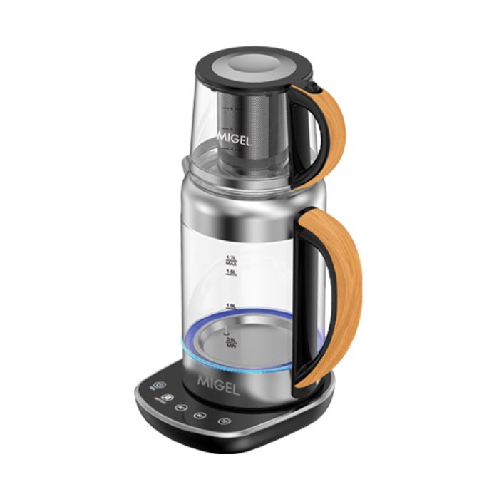 چای ساز میگل مدل  GTS 230 CHINESE چای ساز میگل مدل  GTS 230 CHINESE