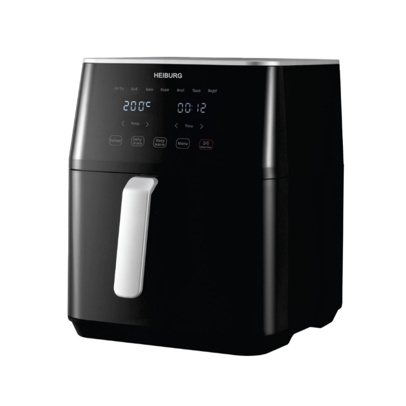 سرخ کن بدون روغن هایبورگ مدل AF-5010 سرخ کن بدون روغن هایبورگ مدل AF-5010