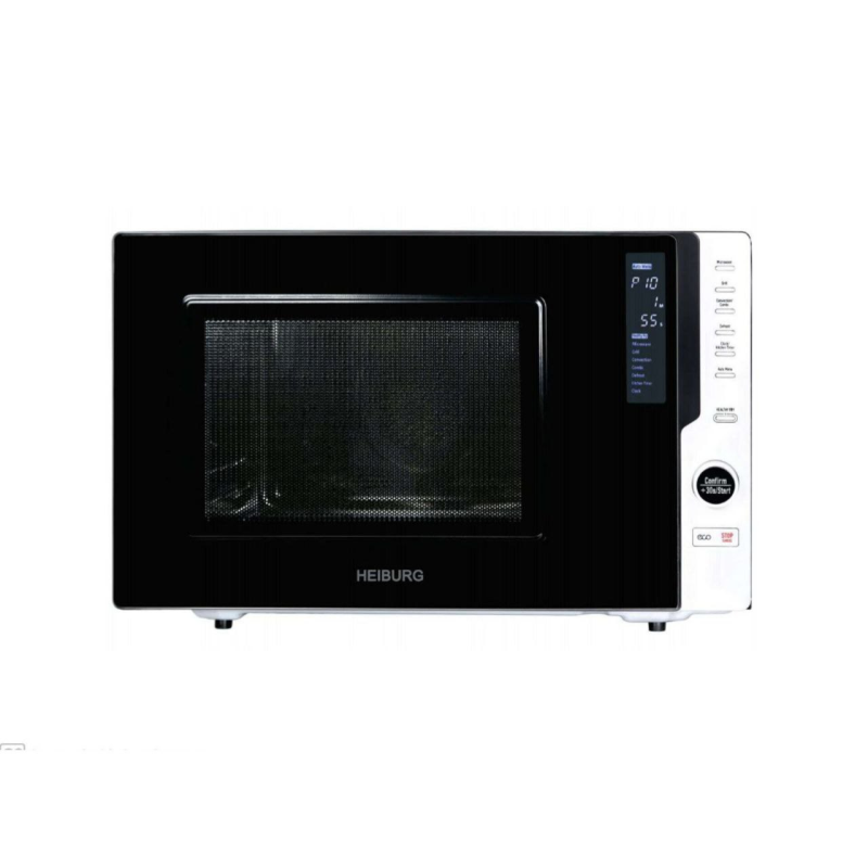 مایکروویو هایبورگ مدل MW-6060 مایکروویو هایبورگ مدل MW-6060