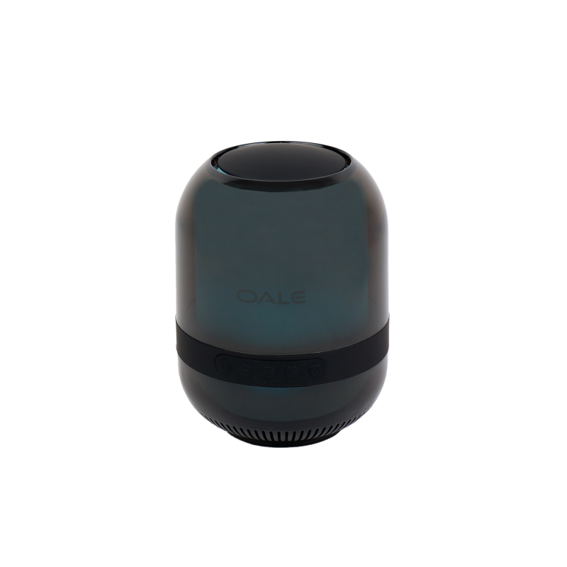 اسپیکر قابل حمل اوآلی مدل istudio300 اسپیکر قابل حمل اوآلی مدل istudio300