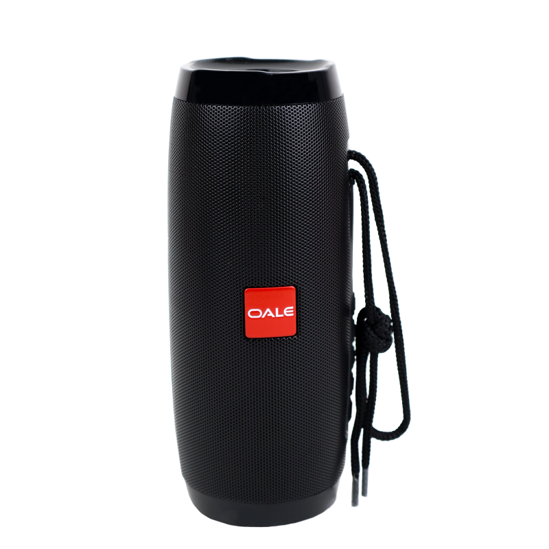 اسپیکر بلوتوثی رومیزی اوآلی مدل iBazz 40 اسپیکر بلوتوثی رومیزی اوآلی مدل iBazz 40