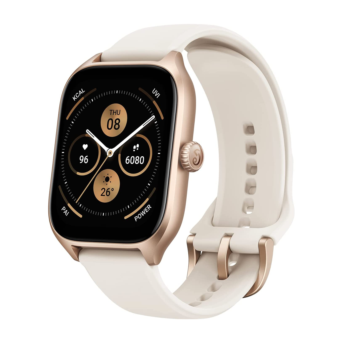 ساعت هوشمند امیزفیت GTS 4