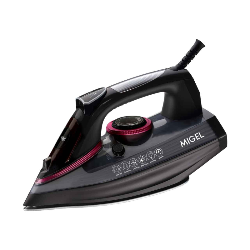 اتو بخار میگل مدل GSI 320 اتو بخار میگل مدل GSI 320