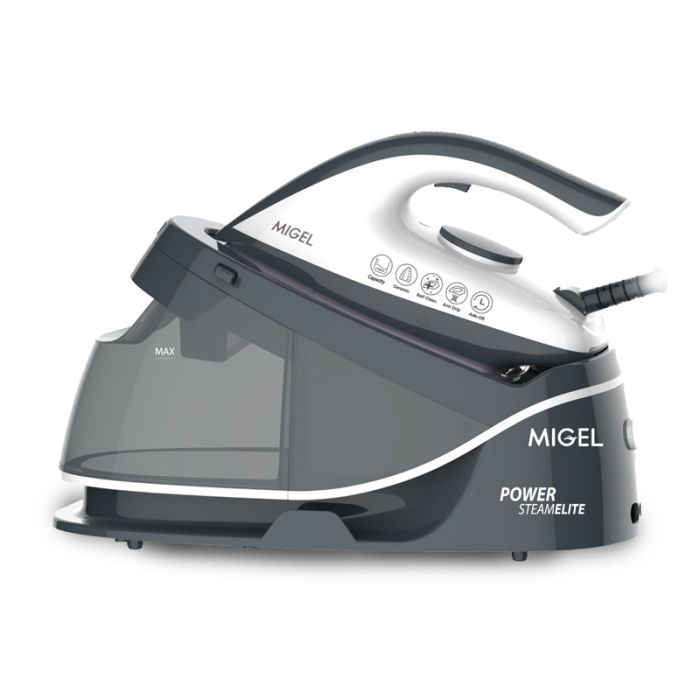 اتو مخزن دار میگل مدل GSS 240Chinese اتو مخزن دار میگل مدل GSS 240Chinese