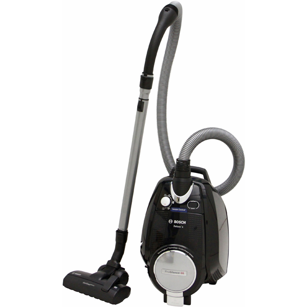 جارو برقی بوش مدل BGS5SIL66C جارو برقی بوش مدل BGS5SIL66C