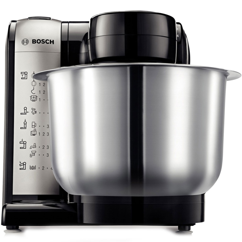 ماشین آشپزخانه بوش مدل MUM48A1 ماشین آشپزخانه بوش مدل MUM48A1