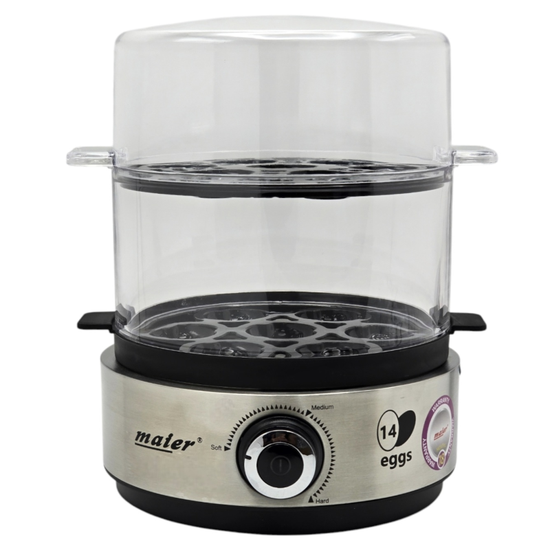 تخم مرغ پز مایر مدل MR-317 تخم مرغ پز مایر مدل MR-317