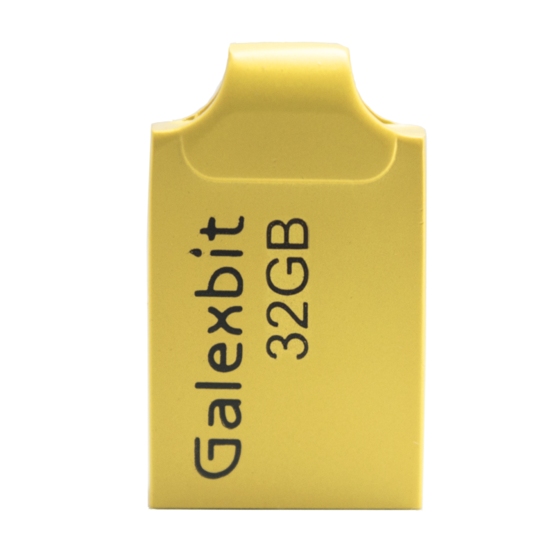 فلش مموری گلکسبیت مدل M6 ظرفیت 32 گیگابایت فلش مموری گلکسبیت مدل M6 ظرفیت 32 گیگابایت